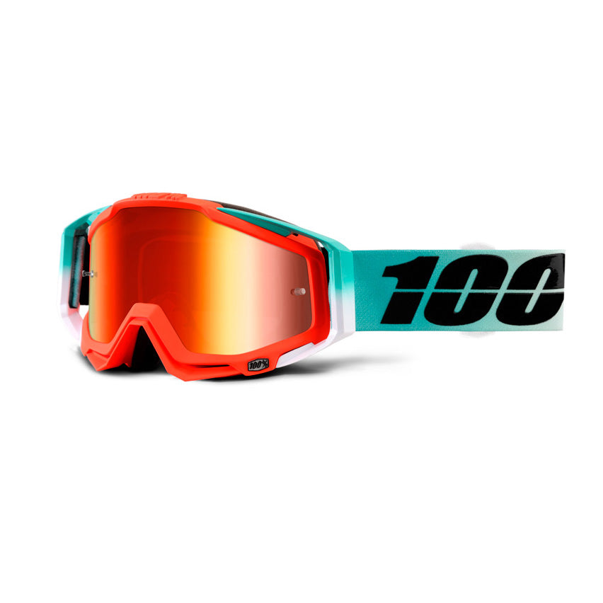 Brille Racecraft Extra Cubica
