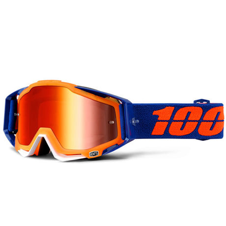 Brille Racecraft Extra Derestricted