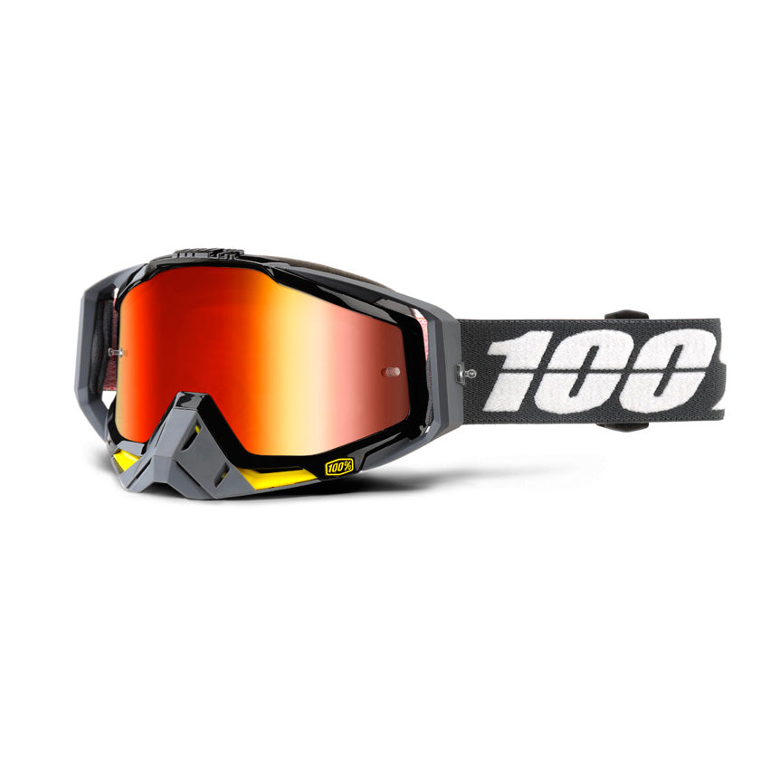 Brille Racecraft Extra Fortis