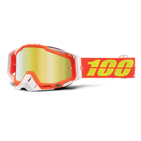 Brille Racecraft Extra Razmataz