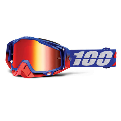 Brille Racecraft Extra Republic