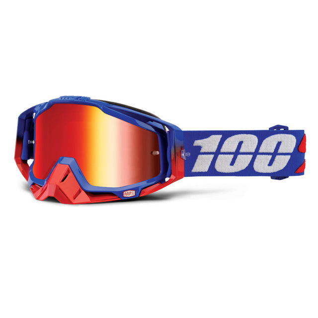 Brille Racecraft Extra Republic