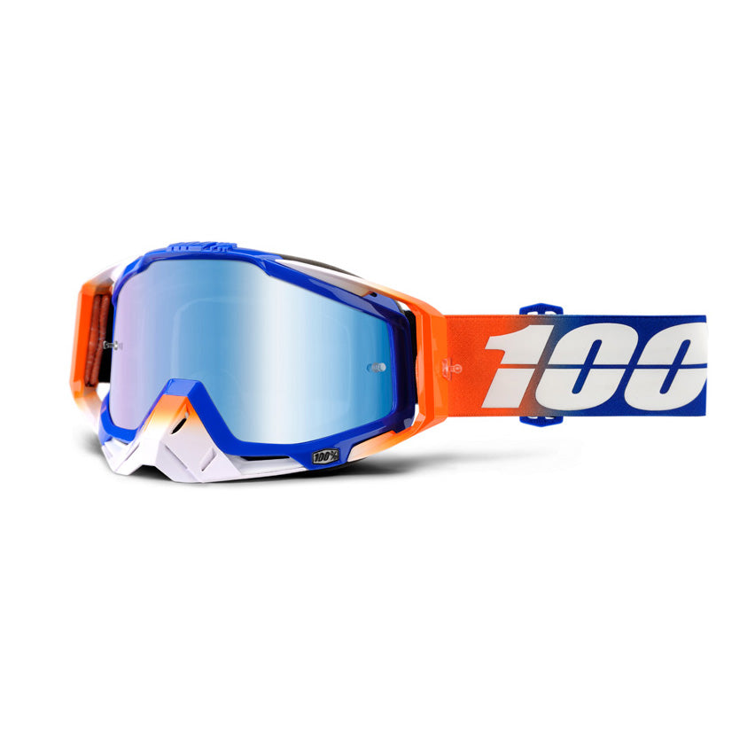 Brille Racecraft Extra Roxburry