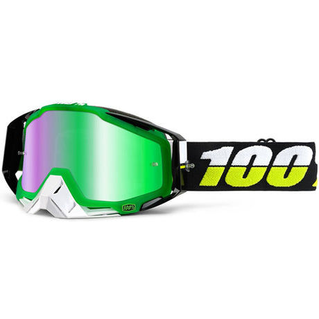 Brille Racecraft Extra Simbad