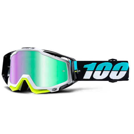 Brille Racecraft Extra St. Barth