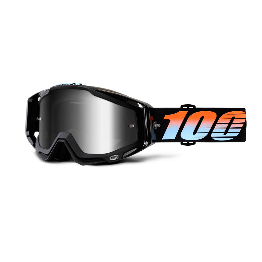 Brille Racecraft Extra Starlight