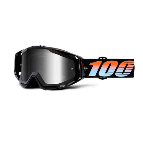 Brille Racecraft Extra Starlight