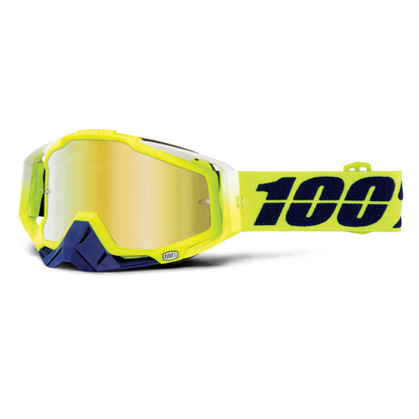 Brille Racecraft Extra Tanaka