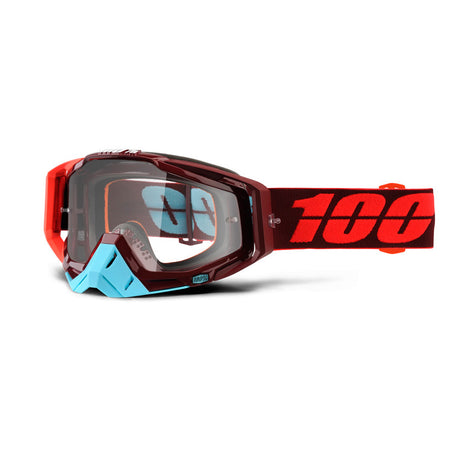 Brille Racecraft Kikass