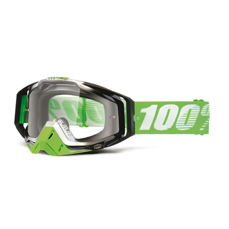 Brille Racecraft Organic