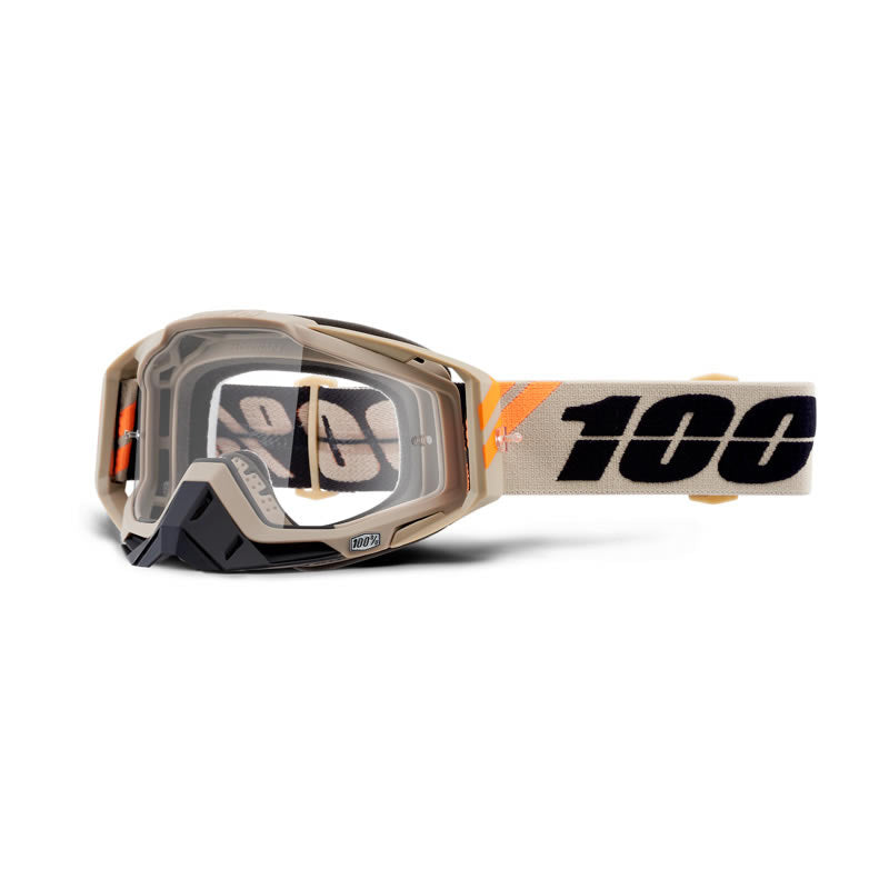 Brille Racecraft Poliet