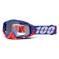 Goggles Racecraft Republic 