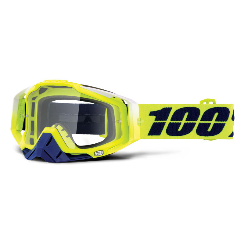 Brille Racecraft Tanaka