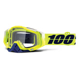 Brille Racecraft Tanaka
