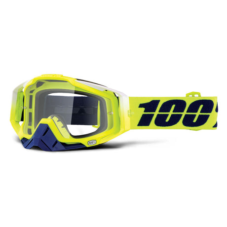 Brille Racecraft Tanaka