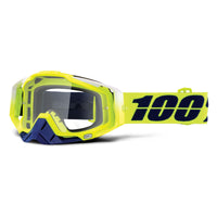 Goggles Racecraft Tanaka 