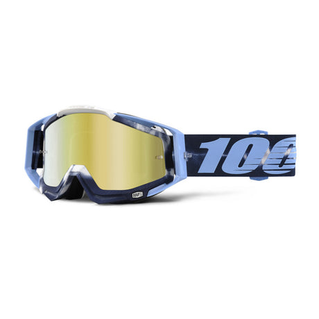 Brille Racecraft TieDays
