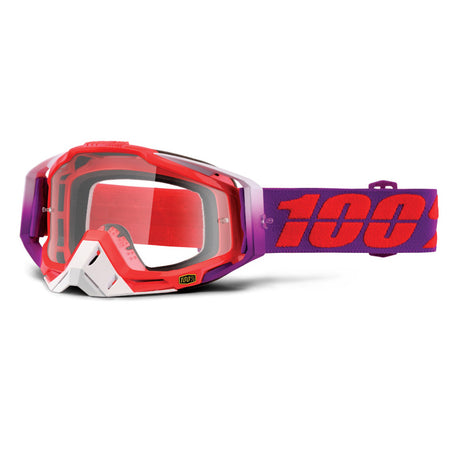 Brille Racecraft Watermelon