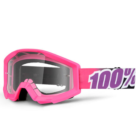 Brille Strata Bubble gum