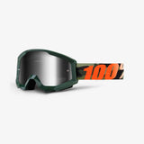 Brille Strata Extra Huntsitan