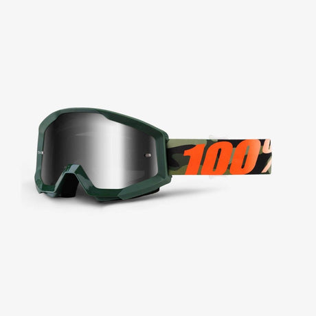 Brille Strata Extra Huntsitan