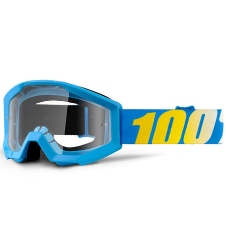 Brille Strata Junior Blue