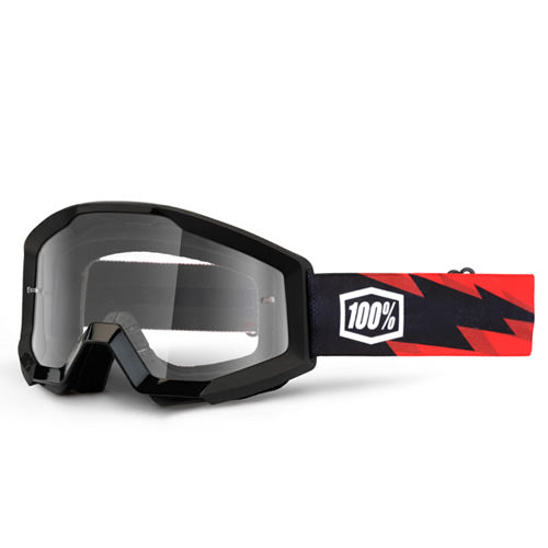 100 strata youth goggles Goggles Strata Junior Slash