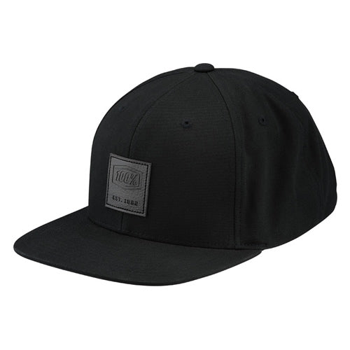 Cap Sanderson - schwarz