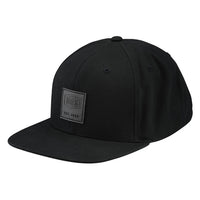 Cap Sanderson - schwarz