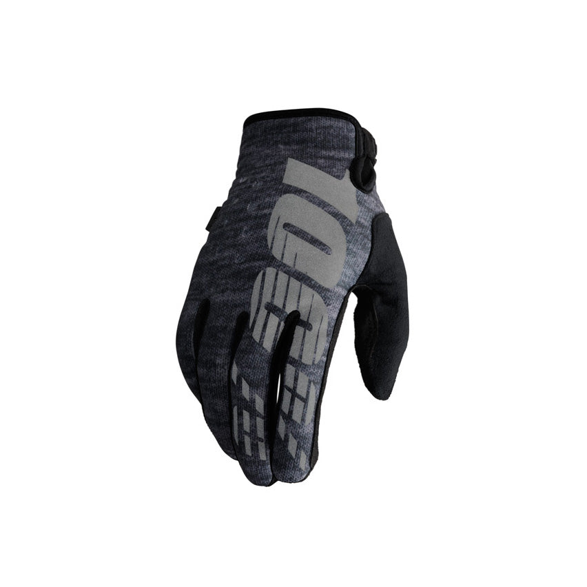 Handschuh Motorcross Brisker - heather