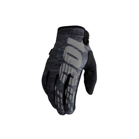 Handschuh Motorcross Brisker - heather