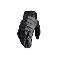 Handschuh Motorcross Brisker - heather