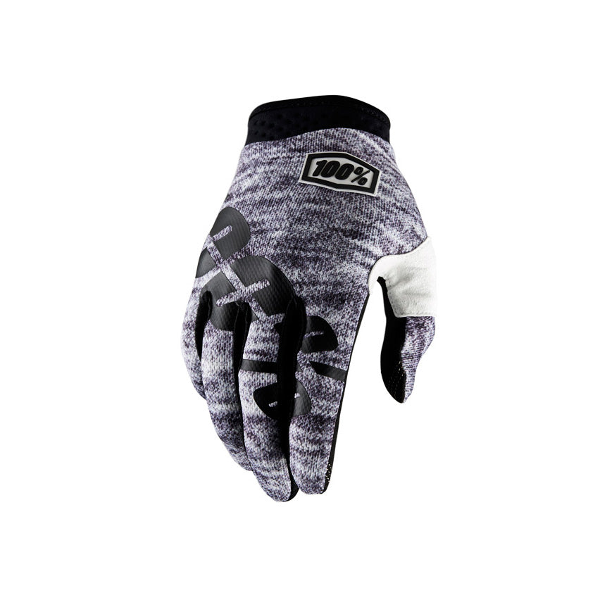 Handschuh Motorcross Itrack - heather