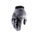 Handschuh Motorcross Itrack - heather