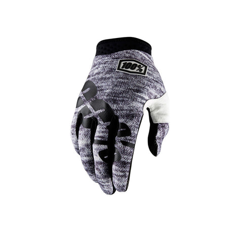 Handschuh Motorcross Itrack - heather