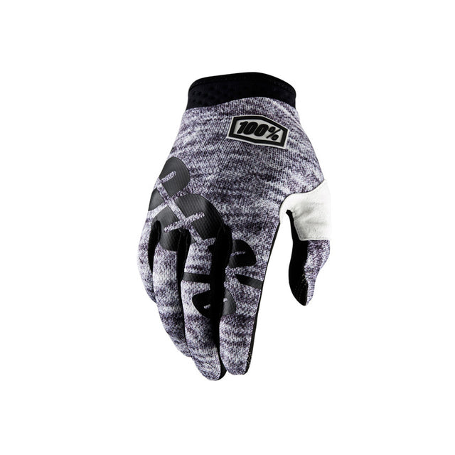 Handschuh Motorcross Itrack - heather