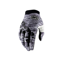 Handschuh Motorcross Itrack - heather