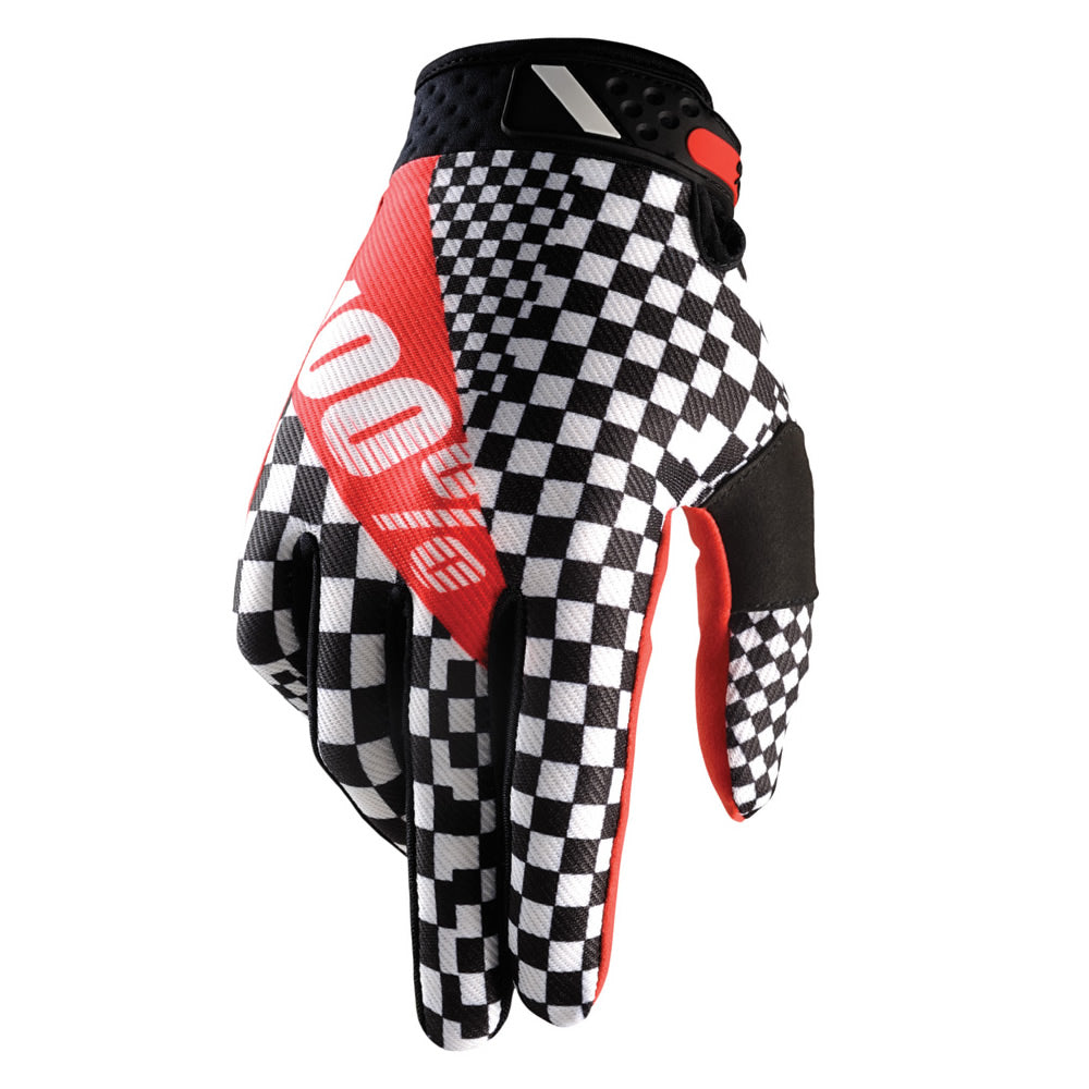 Handschuh Motorcross Ridefit Legend