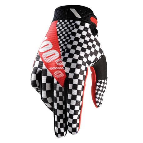 Handschuh Motorcross Ridefit Legend