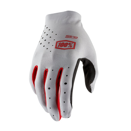Handschuhe R-Core - grau