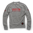 Hoody Brymann - grau
