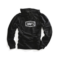 Hoody Corpo - black 