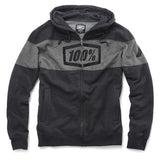 Hoody Syndicate - schwarz-grau