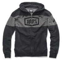 Hoody Syndicate - schwarz-grau
