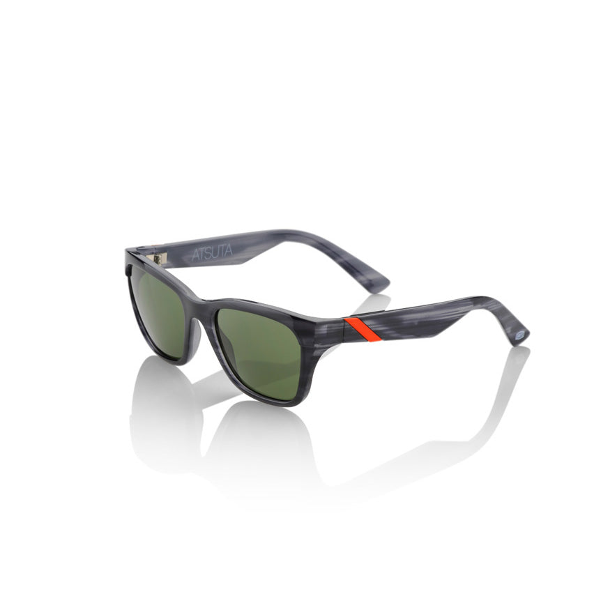 Sonnenbrille Atsuta grey tortoise