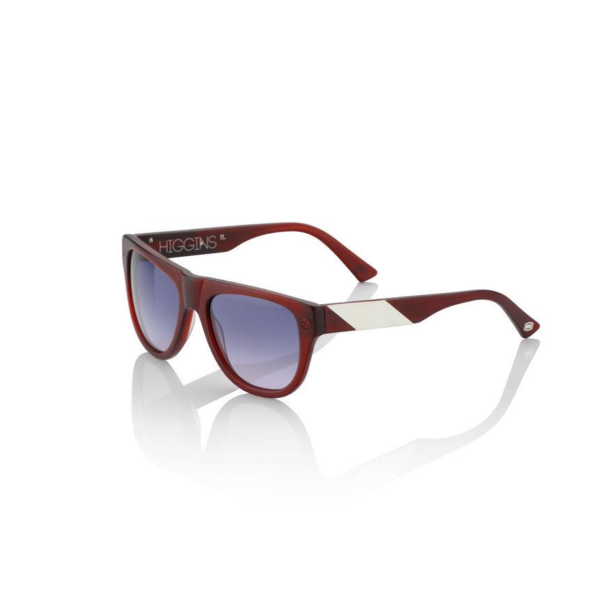 Sonnenbrille Higgins carbon basin