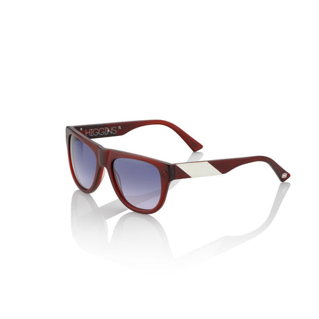 Sonnenbrille Higgins carbon basin