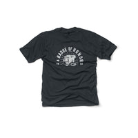 T-Shirt Badger 