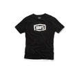 T-Shirt Transmission black