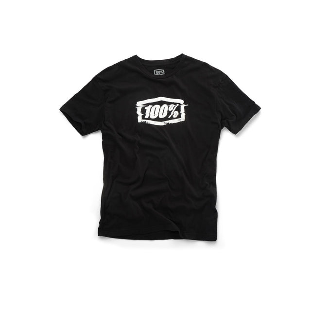 T-Shirt Transmission black